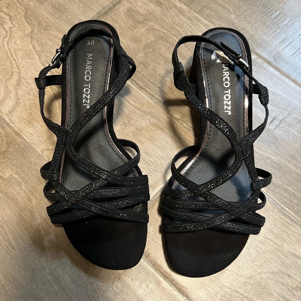 Ladies Sandals